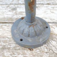 Ingrandisci l'immagine Lampada industriale da parete ungherese vintage D24 - miniatura 7