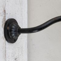 Ingrandisci l'immagine Miniatura dell'articolo Lampada da parete Lampada industriale ungherese da parete vintage n.374