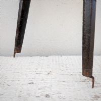 Miniatura dell'articolo Compasso in legno da falegname epoca fine '800 - Oggetto n.184