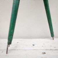 Miniatura dell'articolo Compasso in legno da falegname epoca fine '800 - Oggetto n.185