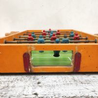 Miniatura dell'articolo Giocattoli Calcio balilla da tavolo Ventura n.392