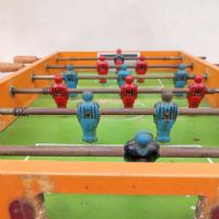 Miniatura dell'articolo Giocattoli Calcio balilla da tavolo Ventura n.392