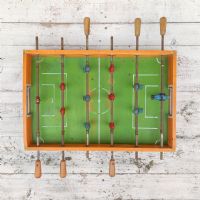 Calcio balilla da tavolo Ventura n°NaN di colore Misto