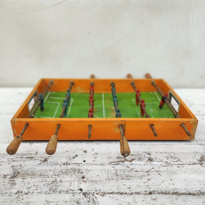 Immagine dell'articolo Giocattoli Calcio balilla da tavolo Ventura n.392