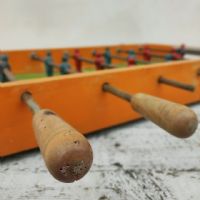 Miniatura dell'articolo Giocattoli Calcio balilla da tavolo Ventura n.392