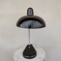 Miniatura dell'articolo  Lampada ministeriale da scrivania vintage n.444