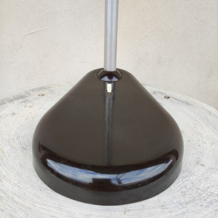 Immagine dell'articolo  Lampada ministeriale da scrivania vintage n.444