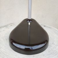 Miniatura dell'articolo  Lampada ministeriale da scrivania vintage n.444