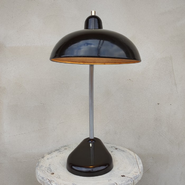 Immagine dell'articolo  Lampada ministeriale da scrivania vintage n.444