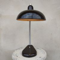 Miniatura dell'articolo  Lampada ministeriale da scrivania vintage n.444