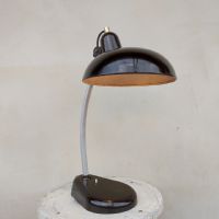 Miniatura dell'articolo  Lampada ministeriale da scrivania vintage n.444