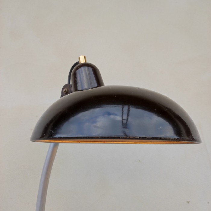 Immagine dell'articolo  Lampada ministeriale da scrivania vintage n.444