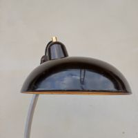 Miniatura dell'articolo  Lampada ministeriale da scrivania vintage n.444