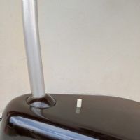 Miniatura dell'articolo  Lampada ministeriale da scrivania vintage n.444