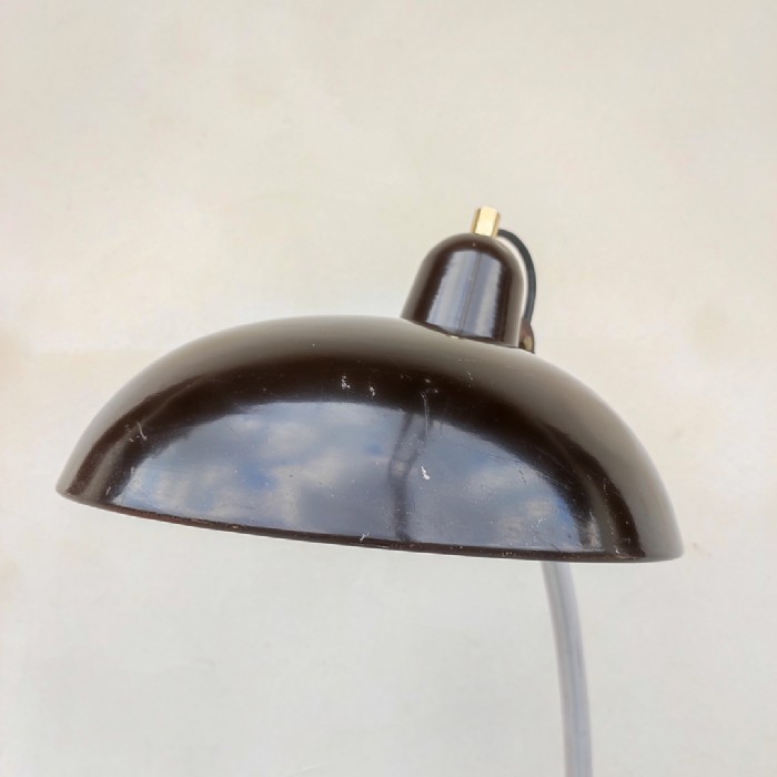 Immagine dell'articolo  Lampada ministeriale da scrivania vintage n.444