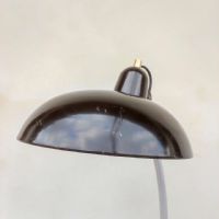 Miniatura dell'articolo  Lampada ministeriale da scrivania vintage n.444