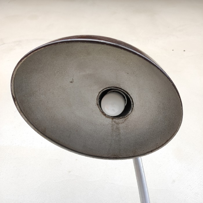 Immagine dell'articolo  Lampada ministeriale da scrivania vintage n.444