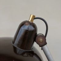 Miniatura dell'articolo  Lampada ministeriale da scrivania vintage n.444