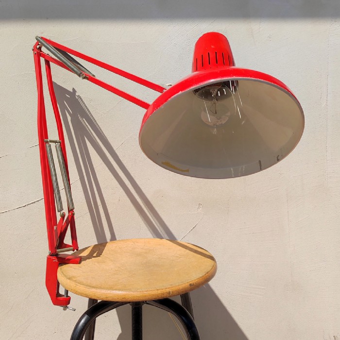 Miniatura dell'articolo Lampada da scrivania LEDU Made in Sweden - Oggetto n.26