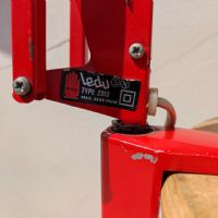 Miniatura dell'articolo Lampada da scrivania LEDU Made in Sweden - Oggetto n.26