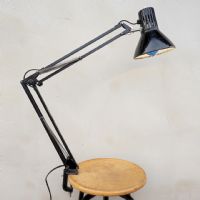 Miniatura dell'articolo Lampada da scrivania Risma Longoni Brevetti - Oggetto n.24