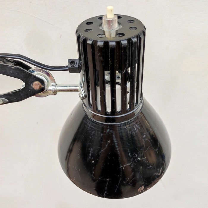 Miniatura dell'articolo Lampada da scrivania Risma Longoni Brevetti - Oggetto n.24