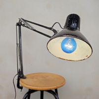 Miniatura dell'articolo Lampada da scrivania Risma Longoni Brevetti - Oggetto n.24