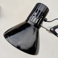 Miniatura dell'articolo Lampada da scrivania Risma Longoni Brevetti - Oggetto n.24