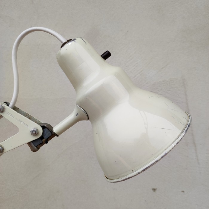 Miniatura dell'articolo Lampada da scrivania Naska Loris Luxo Jac Jacobsen L5 - Oggetto n.22