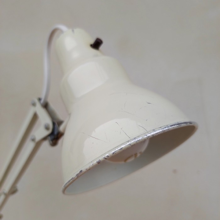 Miniatura dell'articolo Lampada da scrivania Naska Loris Luxo Jac Jacobsen L5 - Oggetto n.22