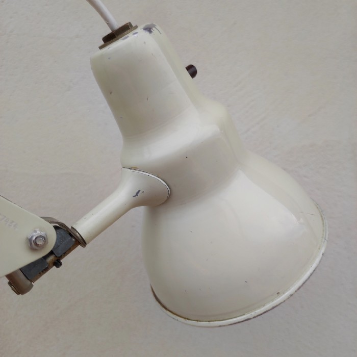 Miniatura dell'articolo Lampada da scrivania Naska Loris Luxo Jac Jacobsen L5 - Oggetto n.22