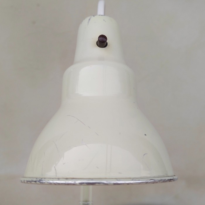 Miniatura dell'articolo Lampada da scrivania Naska Loris Luxo Jac Jacobsen L5 - Oggetto n.22