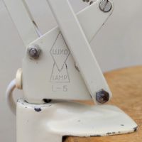 Miniatura dell'articolo Lampada da scrivania Naska Loris Luxo Jac Jacobsen L5 - Oggetto n.22