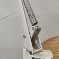 Miniatura dell'articolo Lampada da scrivania Naska Loris Luxo Jac Jacobsen L5 - Oggetto n.22