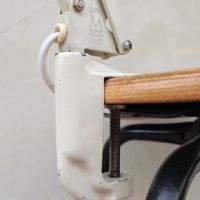 Miniatura dell'articolo Lampada da scrivania Naska Loris Luxo Jac Jacobsen L5 - Oggetto n.22