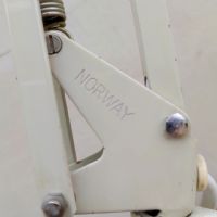 Miniatura dell'articolo Lampada da scrivania Naska Loris Luxo Jac Jacobsen L5 - Oggetto n.22