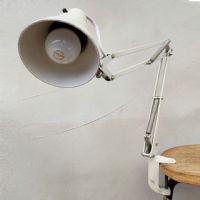 Miniatura dell'articolo Lampada da scrivania Naska Loris Luxo Jac Jacobsen L5 - Oggetto n.22