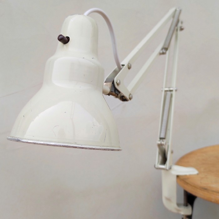 Miniatura dell'articolo Lampada da scrivania Naska Loris Luxo Jac Jacobsen L5 - Oggetto n.22