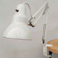 Miniatura dell'articolo Lampada da scrivania Naska Loris Luxo Jac Jacobsen L5 - Oggetto n.22