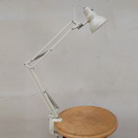 Miniatura dell'articolo Lampada da scrivania Naska Loris Luxo Jac Jacobsen L5 - Oggetto n.22
