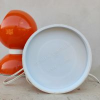 Ingrandisci l'immagine Miniatura dell'articolo Lampada da scrivania  Lampade magnetiche da tavolo di Goffredo Reggiani mid-century vintage n.331