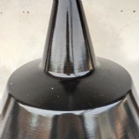 Miniatura dell'articolo Lampada industriale a sospensione vintage D40 - Oggetto n.223