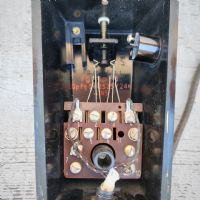 Miniatura dell'articolo Citofono Siemens Milano vintage - Oggetto n.187