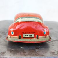 Miniatura dell'articolo Automobile giocattolo made in Western Germany vintage - Oggetto n.188