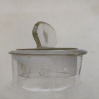 Miniatura dell'articolo Contenitori Bottiglia da farmacista in vetro 5Lt vintage n.445