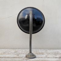 Ingrandisci l'immagine Lampada industriale da parete ungherese vintage - miniatura 4