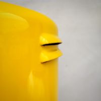 Miniatura dell'articolo Lampada industriale a sospensione Disano vintage - Oggetto n.226