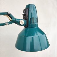 Miniatura dell'articolo Lampada da scrivania FEMO made in Sweden - Oggetto n.274