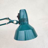 Miniatura dell'articolo Lampada da scrivania FEMO made in Sweden - Oggetto n.274