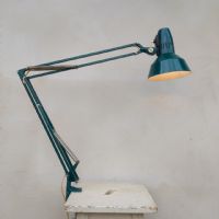 Miniatura dell'articolo Lampada da scrivania FEMO made in Sweden - Oggetto n.274